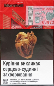 Акциз Украина