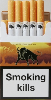 Buffle (Баффл) 0