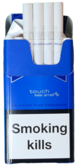 Marlboro touch Demi Turbo (Мальборо тач Деми Турбо) (Duty Free) 0