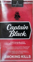 Capitan Black