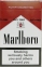 Marlboro red KS 1