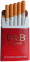 ORIGINAL! D&B comfort RED (Д&Б (ДБ) комфорт червоний) 0