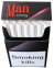 Man strong turbo (Ман стронг з турбо-фільтром) duty free 0