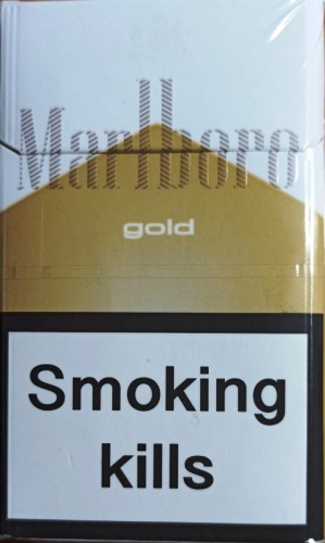  not condition!!! Сигареты "Marlboro Gold" ("Мальборо Голд") duty free. Цена за блок (10 пачек)