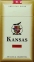 Kansas Red 100's (Канзас красный сотка) (duty free)